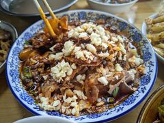 -赵姐猪耳朵饭店