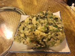 -多哥水傣味餐厅(司马巷店)