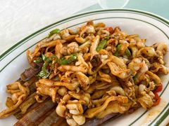 -贺富海鲜美食店(白藤头水产批发市场店)