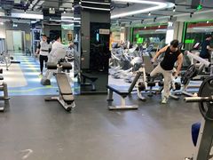 -优享健身(物美圣熙8号购物中心店)