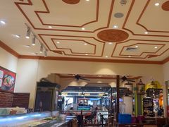 -大食代美食广场(上海中心店)