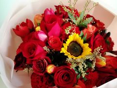 -植物学家的女儿(北马道巷店)