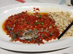 -楚鱼王·河鲜·湖北菜(华农店)