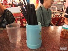 -六合夜市