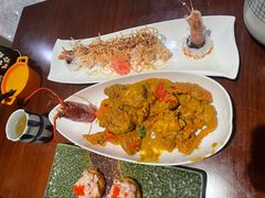 -金沙滩喜来登度假酒店-雅日本餐厅