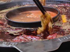 -黄潇洒老火锅(九眼桥宏济巷店)