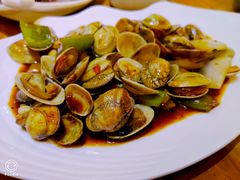 -金穗园·砂锅粥.醉鸡煲火锅(长寿路店)