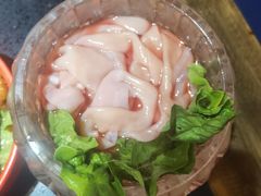-矮板凳老火锅(宽窄巷子店)
