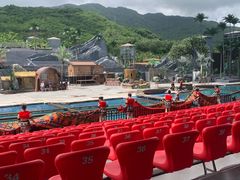 -三亚红色娘子军演艺公园景区