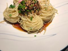 -赠李白·如诗的川味(余杭万达广场店)