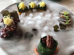-无锡苏宁银河国际酒店-悦府65中餐厅
