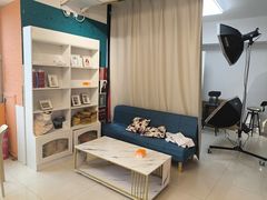 -爱定格照相馆.证件照(周浦万达店)