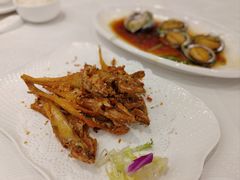 -金翠皇宫粤菜·点心·海鲜(科技园店)