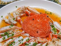 -烧货·活海鲜炭烧(湖滨商业街店)