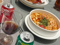 -御花园·粤菜·海鲜火锅(中山公园店)