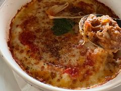 -安妮意大利餐厅(日坛店)