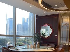 -常来小聚·广州非遗传承餐厅(高德置地店)