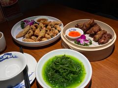 -涌觅名灶·本地海鲜宁波菜(财富广场店)