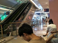 -港悦广场