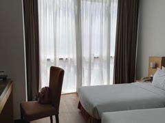 -克拉甘丽晶酒店