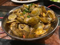 -La Maison 夜来香(进贤路店)