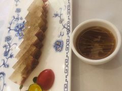 -西湖春天•老字号杭州菜(百汇店)