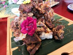 -香谷私厨(高新店)