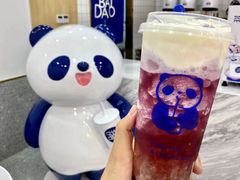 -茶百道(景田东路店)