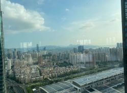 -OCEAN DANCE高空舞蹈室