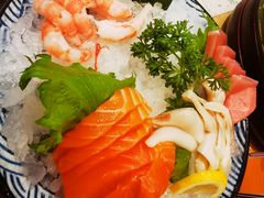 -温野菜涮涮锅(曲江大悦城店)