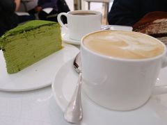 -Lady M Cake Boutique(麦迪逊大道店)