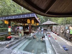 -天目湖御水温泉·度假酒店