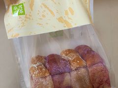 -奈雪的茶(湖滨银泰in77C区PRO店)