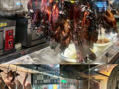 -广府乡下·饭庄(新港东路店)