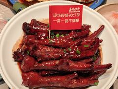 -老房子·南昌菜(双子塔店)
