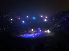 -鼎盛王朝康熙大典实景演出