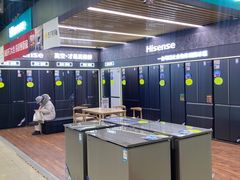 -苏宁易购(Suning Pro北京回龙观店)