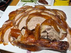 -德香苑脆皮烤鸭·经典(爱融荟城店)