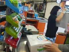 -永辉超市(百子湾店)