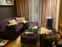 -上海浦西万怡酒店