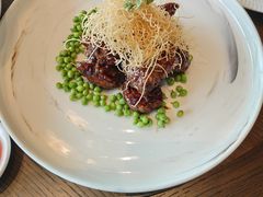 -彩丰楼中餐厅(佘山世茂洲际酒店)