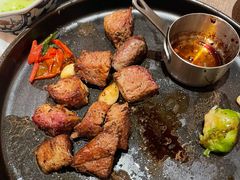 铁板牛肉-伊藤ITO(侨福芳草地购物中心店)