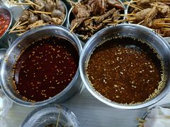 -江油特色冷沾沾(火炮街店)