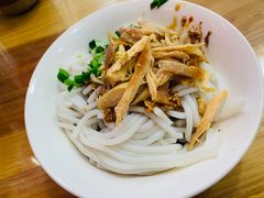 -再回首鸡肉米线(人民路一店)