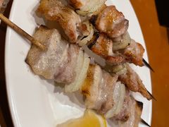 -福烤锦花(长乐路店)