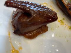 瑞珍一品乳鸽-新加坡瑞珍•海河观景餐厅
