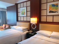 -上海雅居乐万豪侯爵酒店