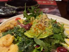-弓二·烧鸟居酒屋(财富购物中心店)
