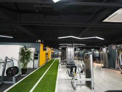 -ENERGY原力健身(川周店)