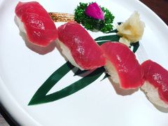 -萤初高端日料王(曲江银泰店)